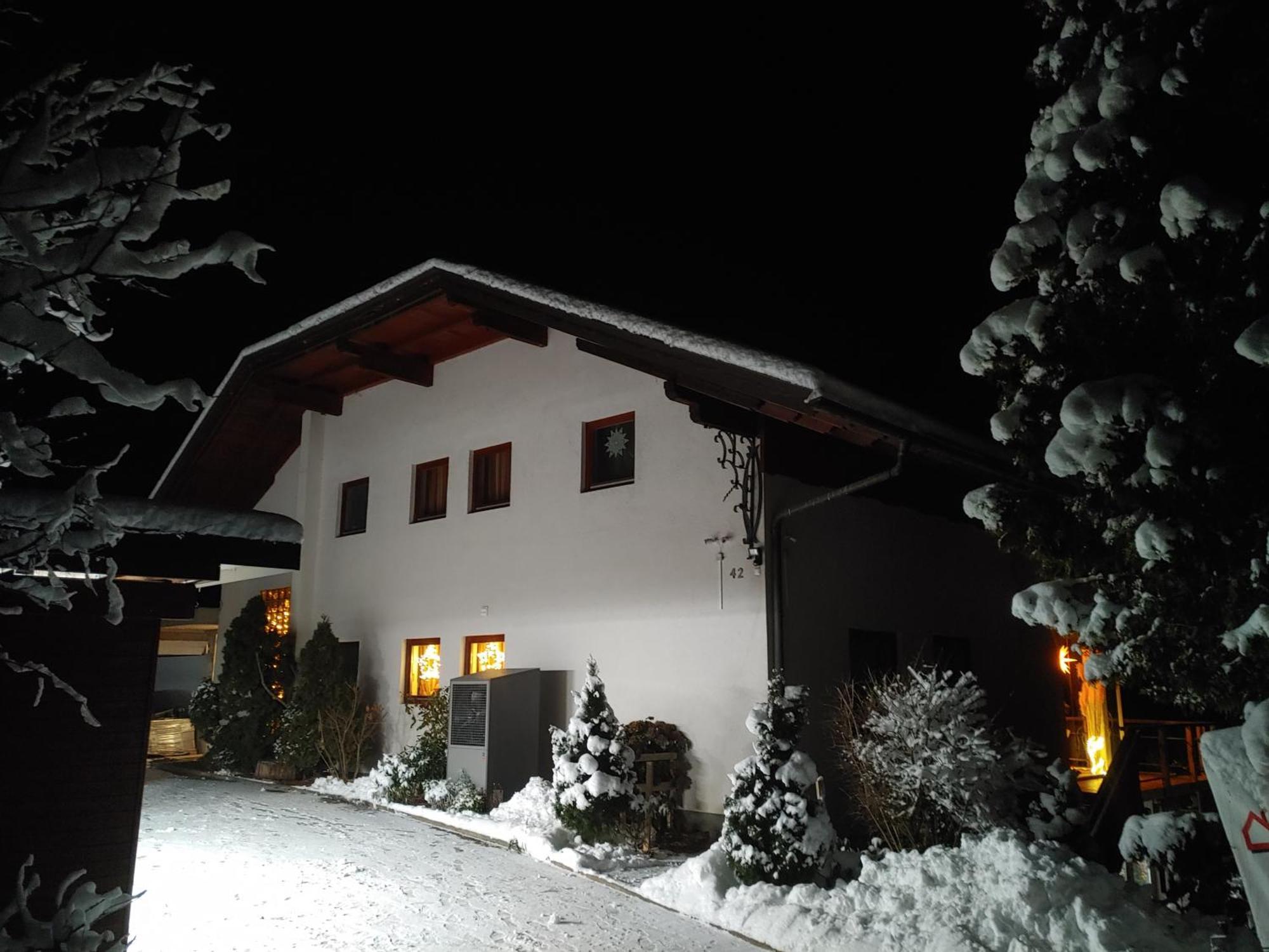 Landhaus Karawankenblick Химмельберг Экстерьер фото